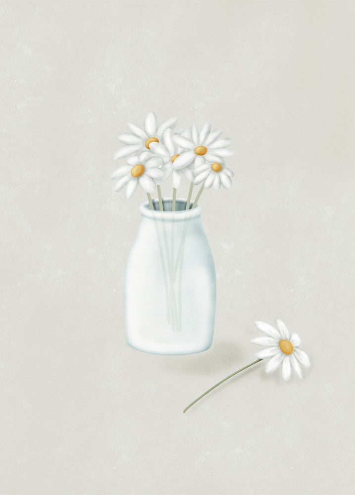 Gänseblümchen