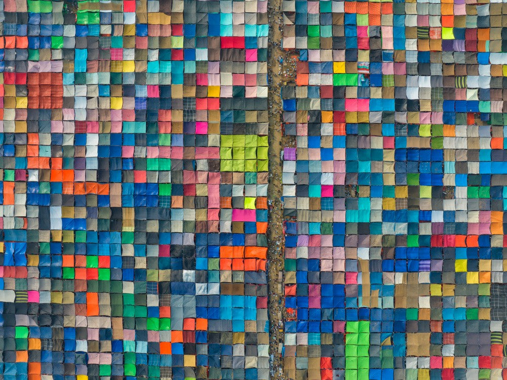 Pixels