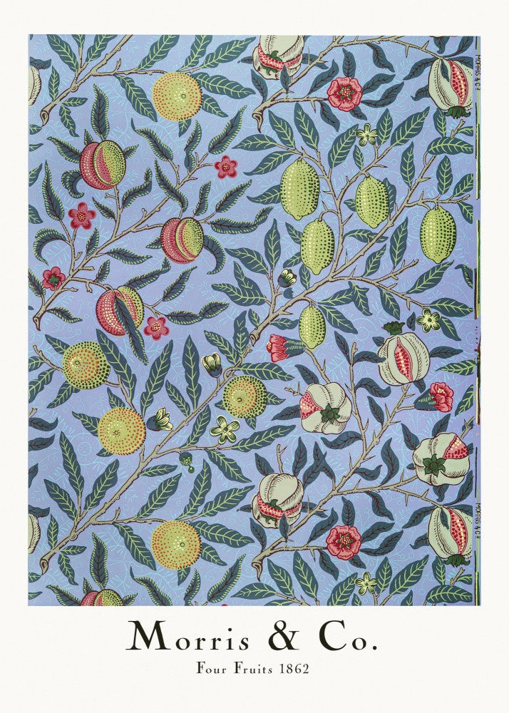 Four Fruits