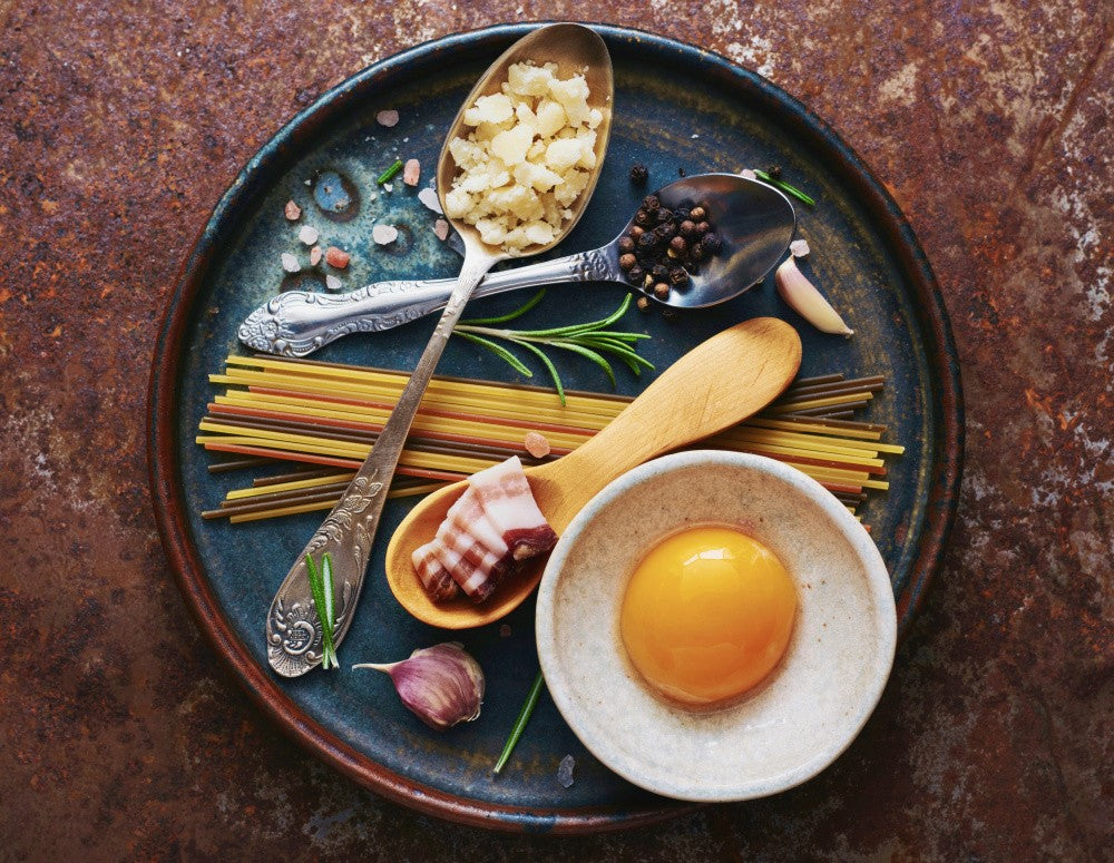Rustic Culinary Theme