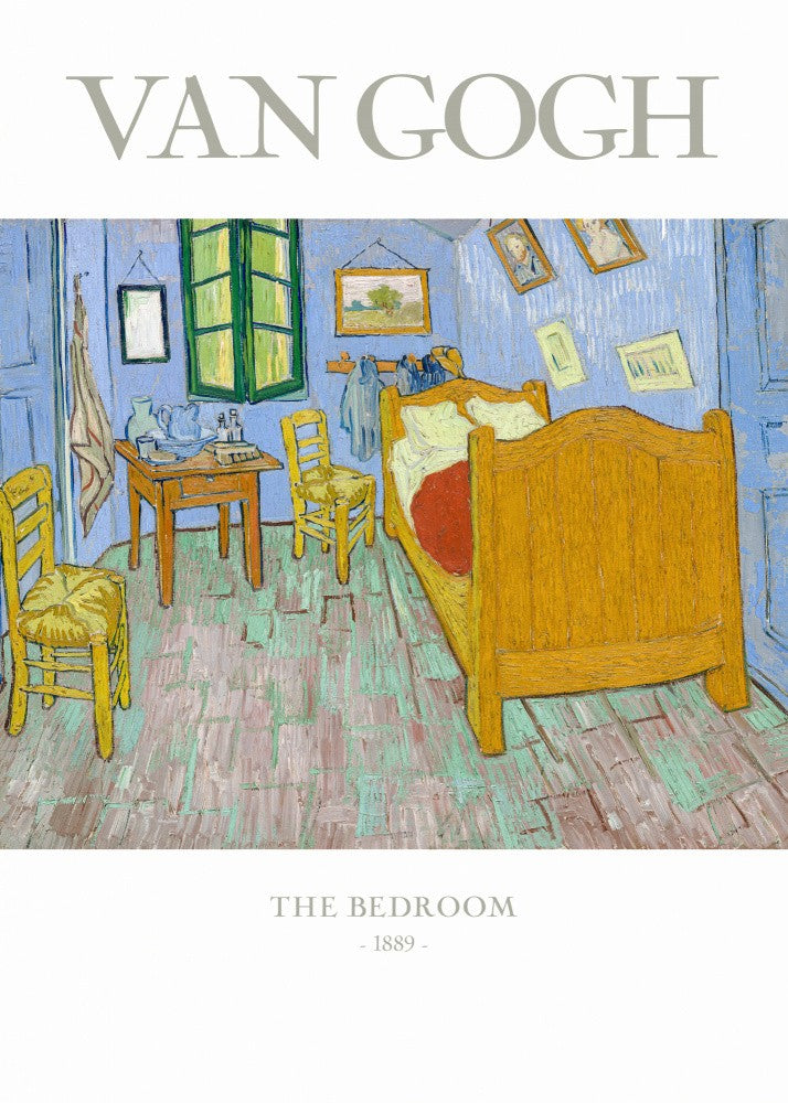 The Bedroom