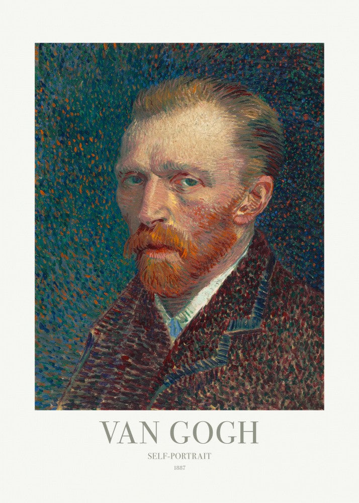 Self-Portrait