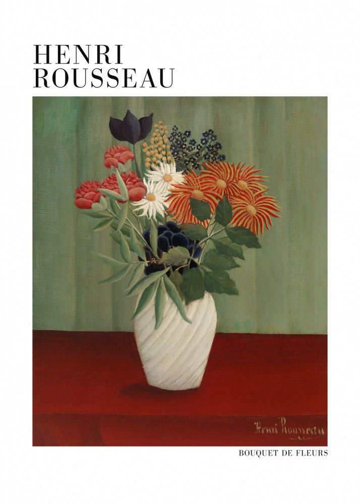 Bouquet De Fleurs