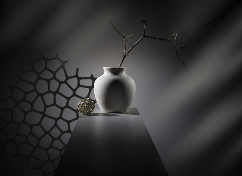 From the series "Light and Shadows"