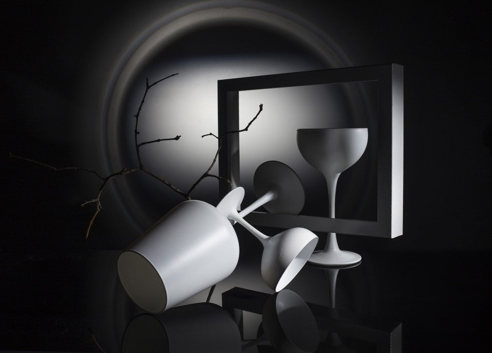From the series "Almost monochrome composition"