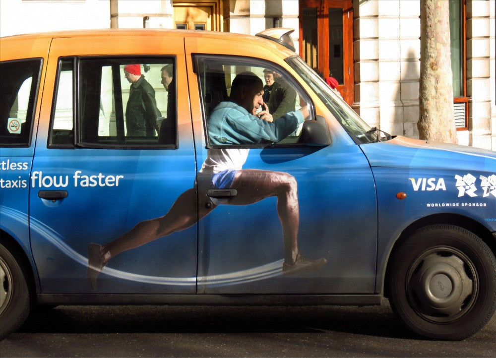 Need taxi ?