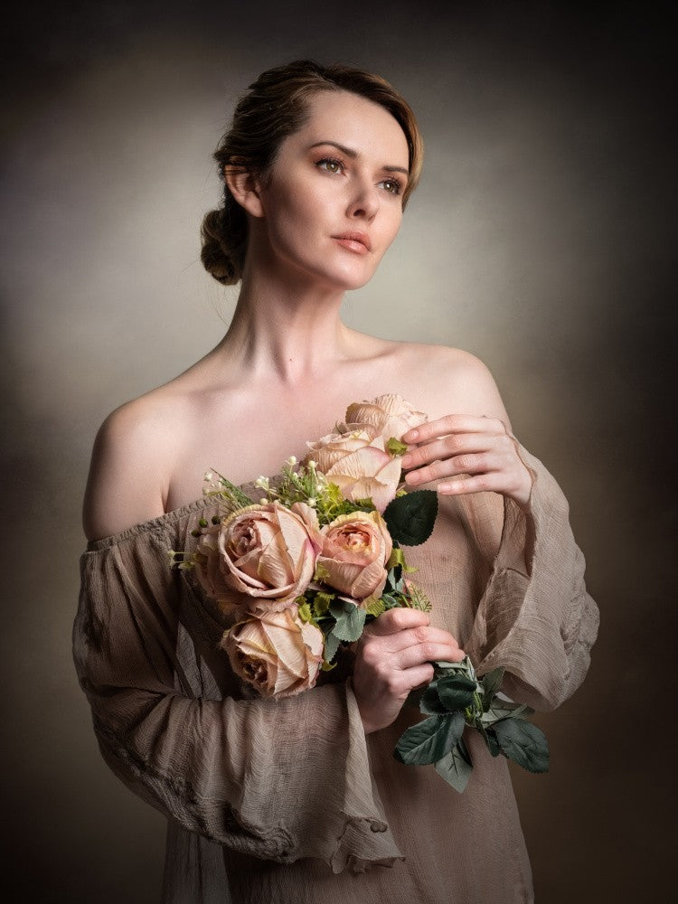 Roses and Memories
