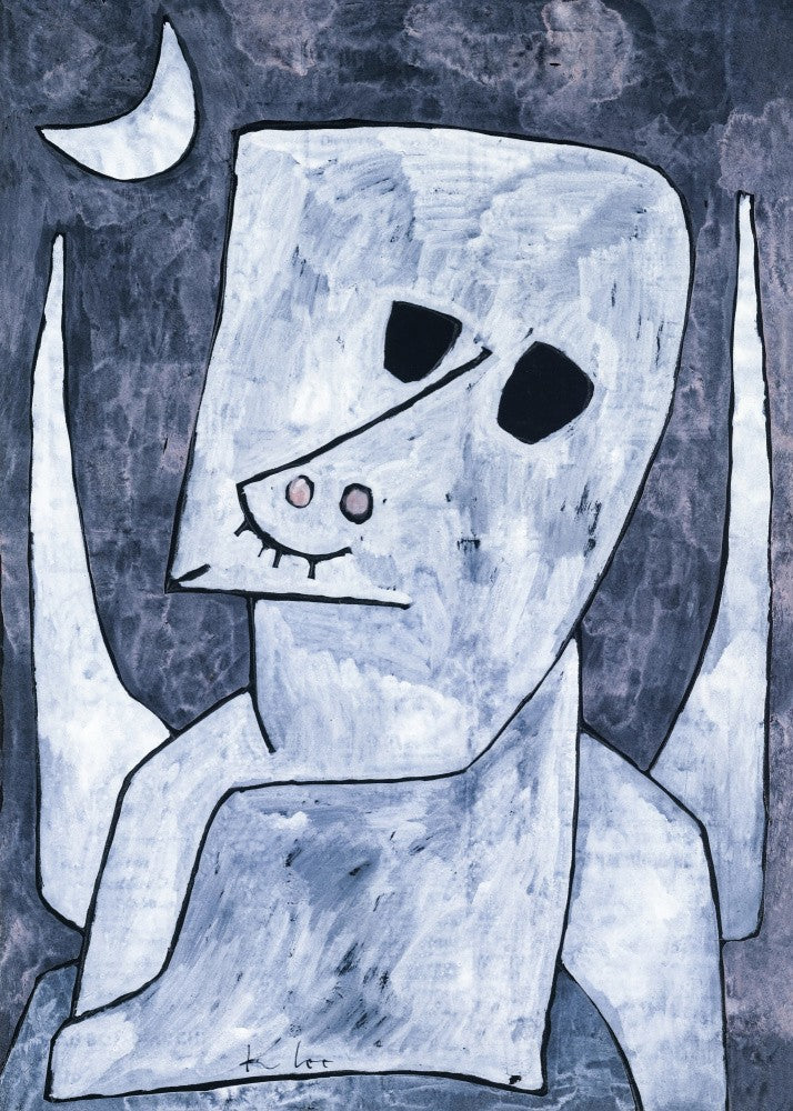 Angel Applicant 1939