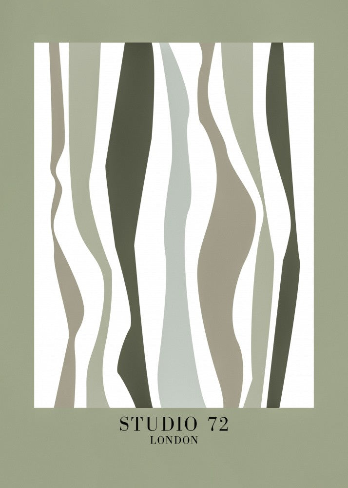 Studio 72 Green