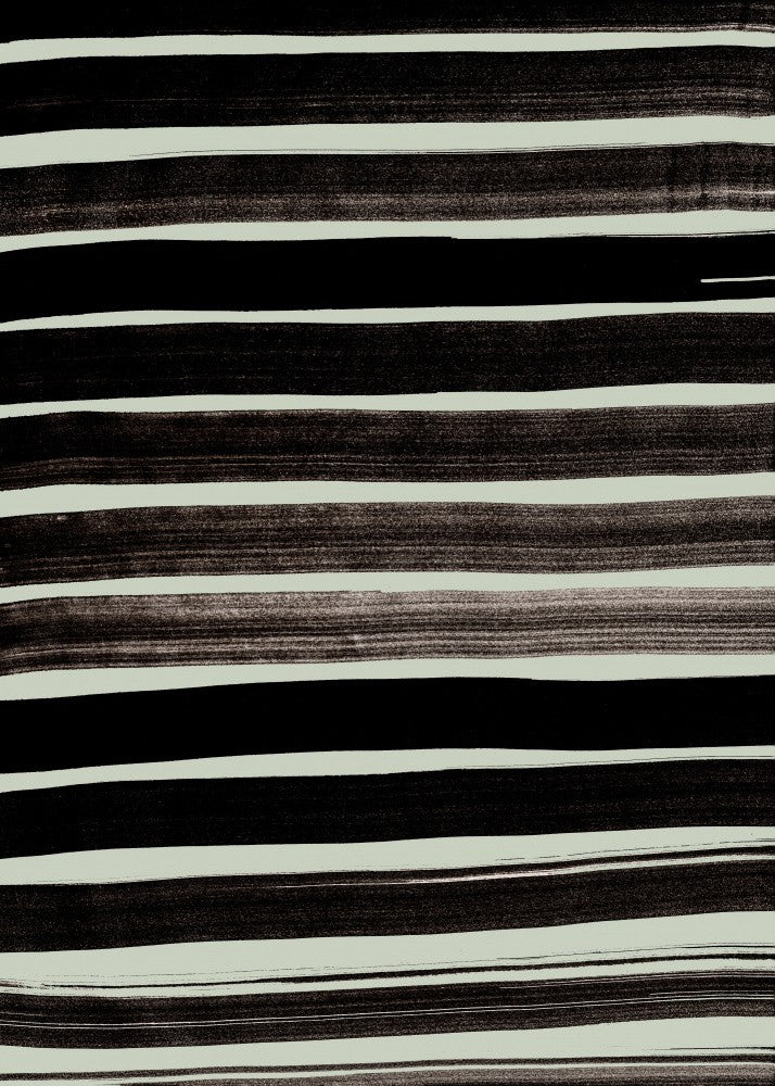 Lines in Green