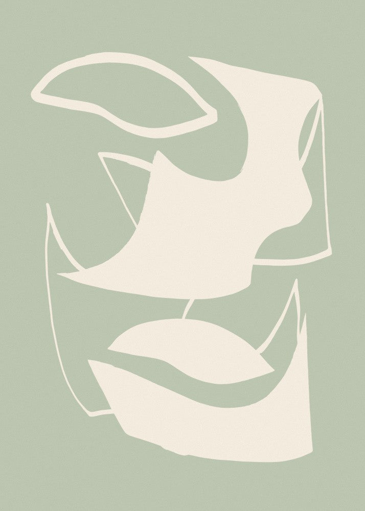 Shape Green