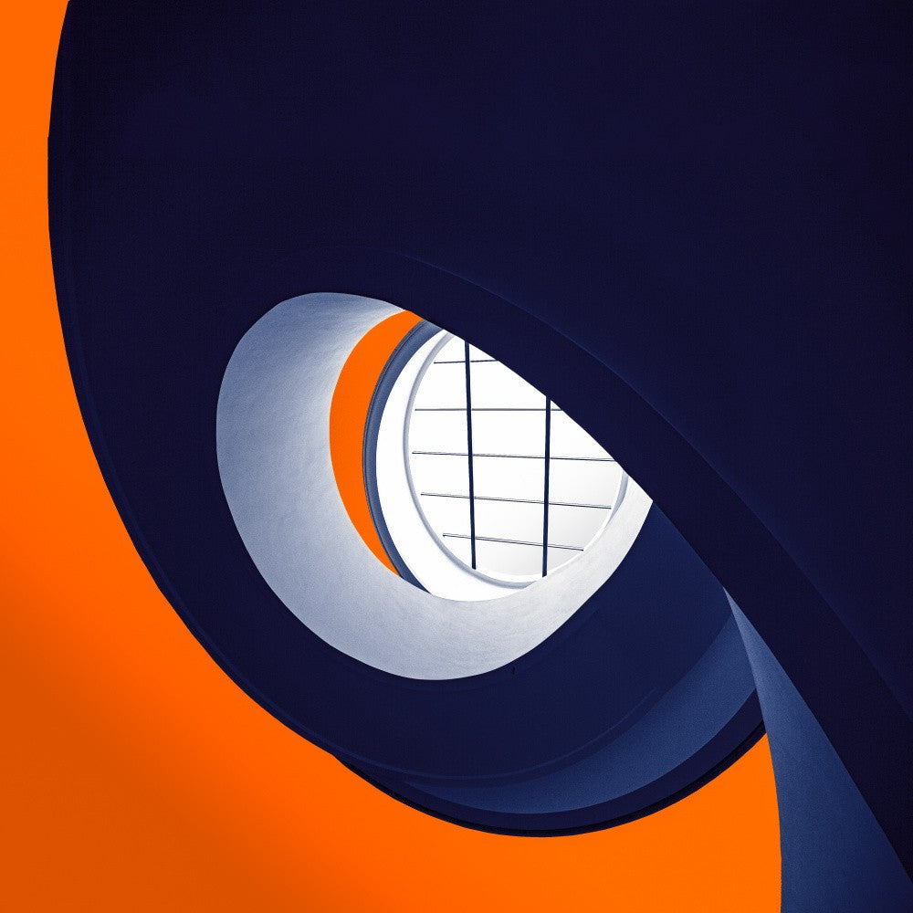 Abstract architecture