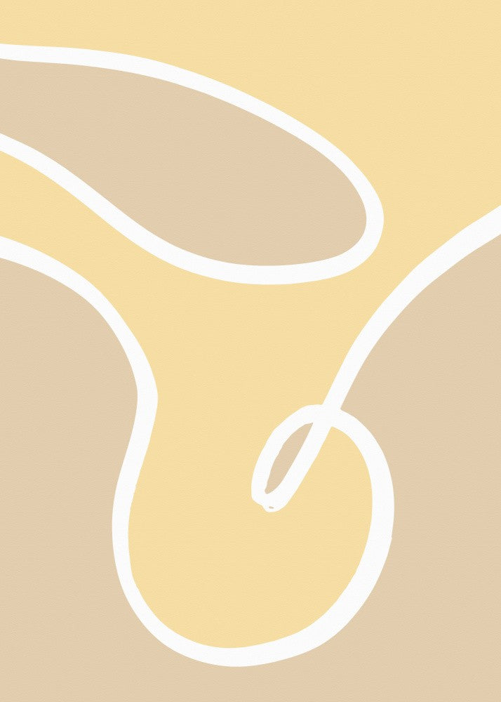 Shape 14 Yellow