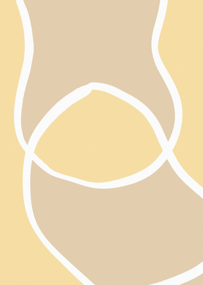 Shape 12 Yellow