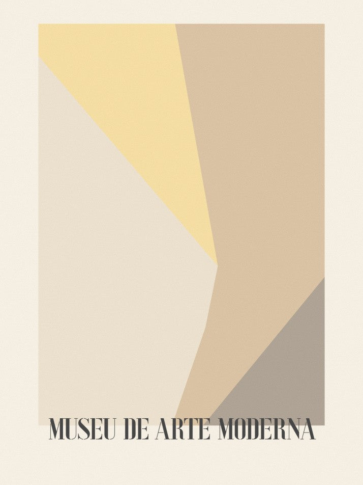 Museu De Arte Moderna 02