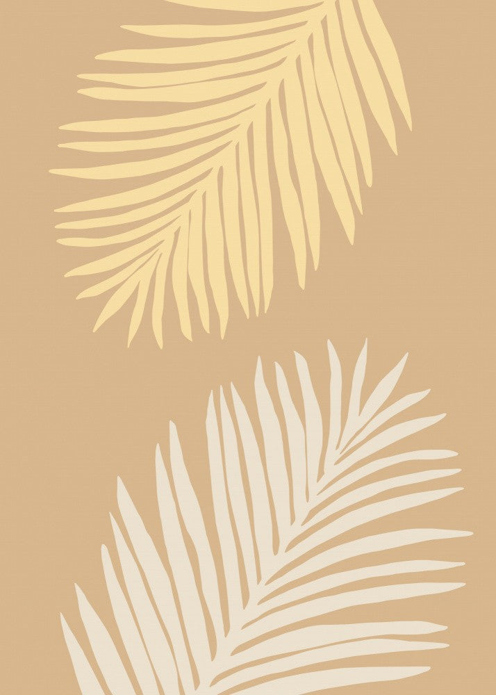 Leaves Yellow