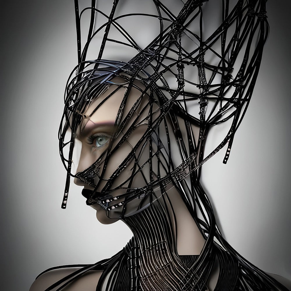 The Futurist .