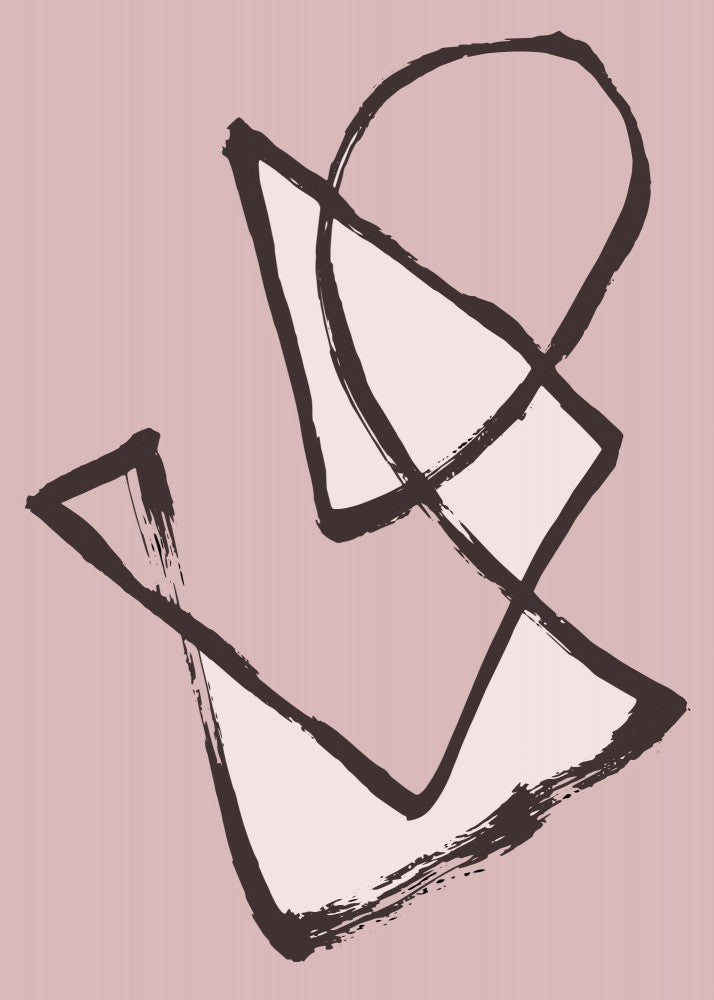 Abstract Shapes
