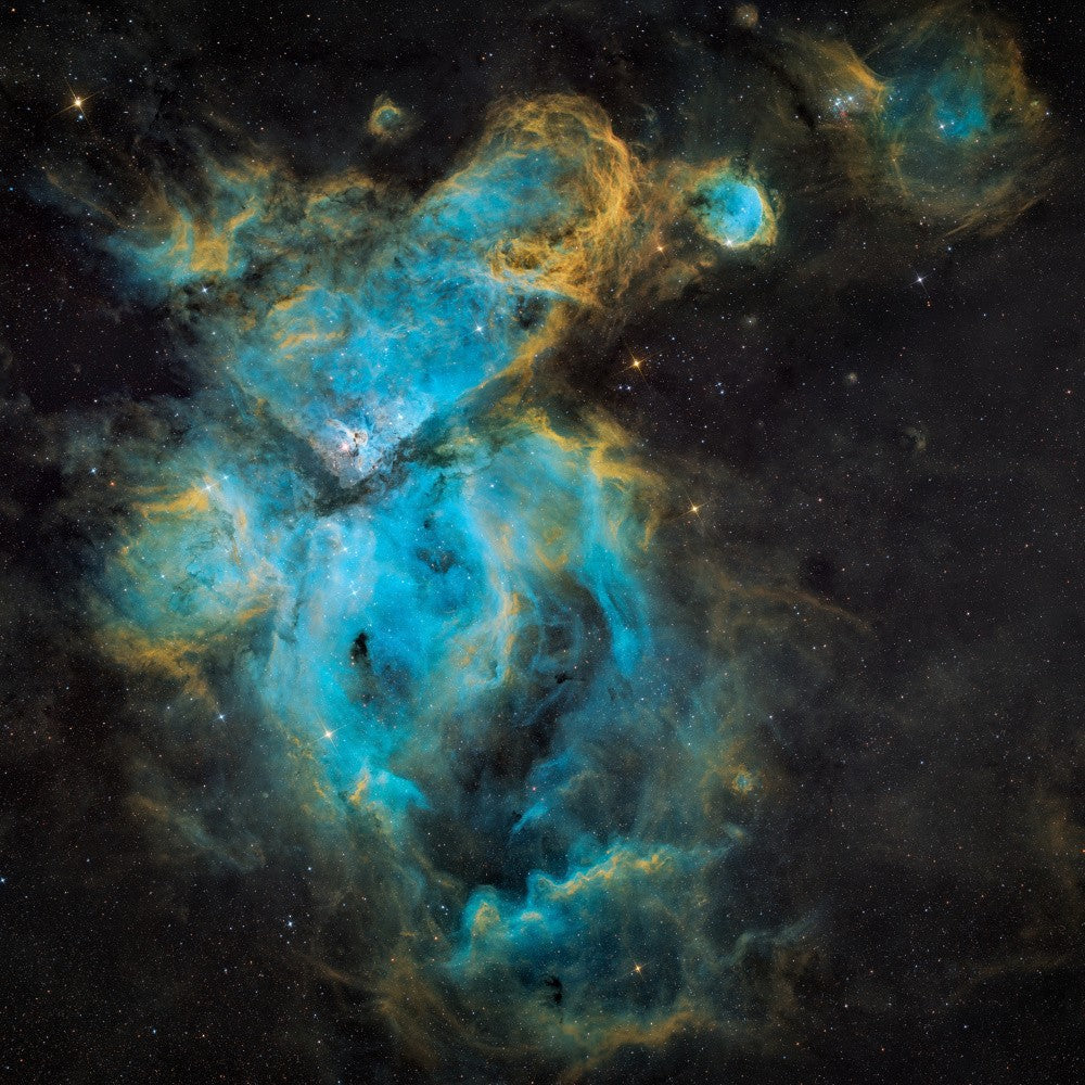 Eta Carina