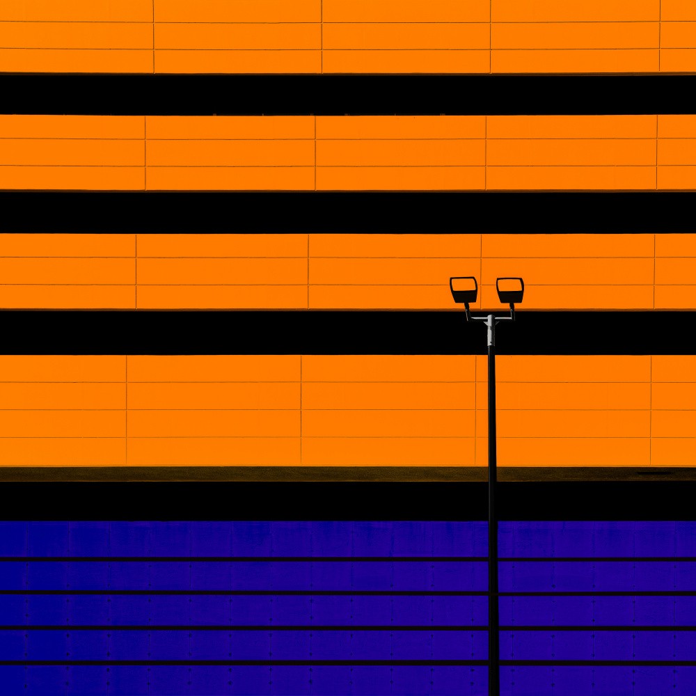 Urban minimalism
