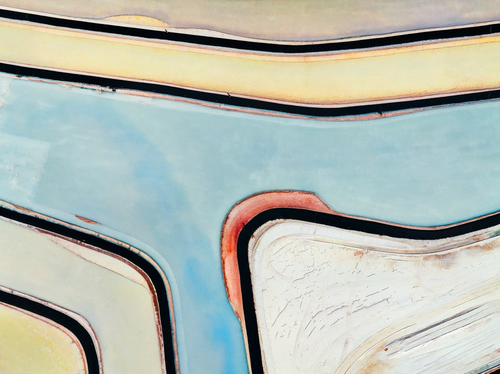 Lithium salt pool abstract