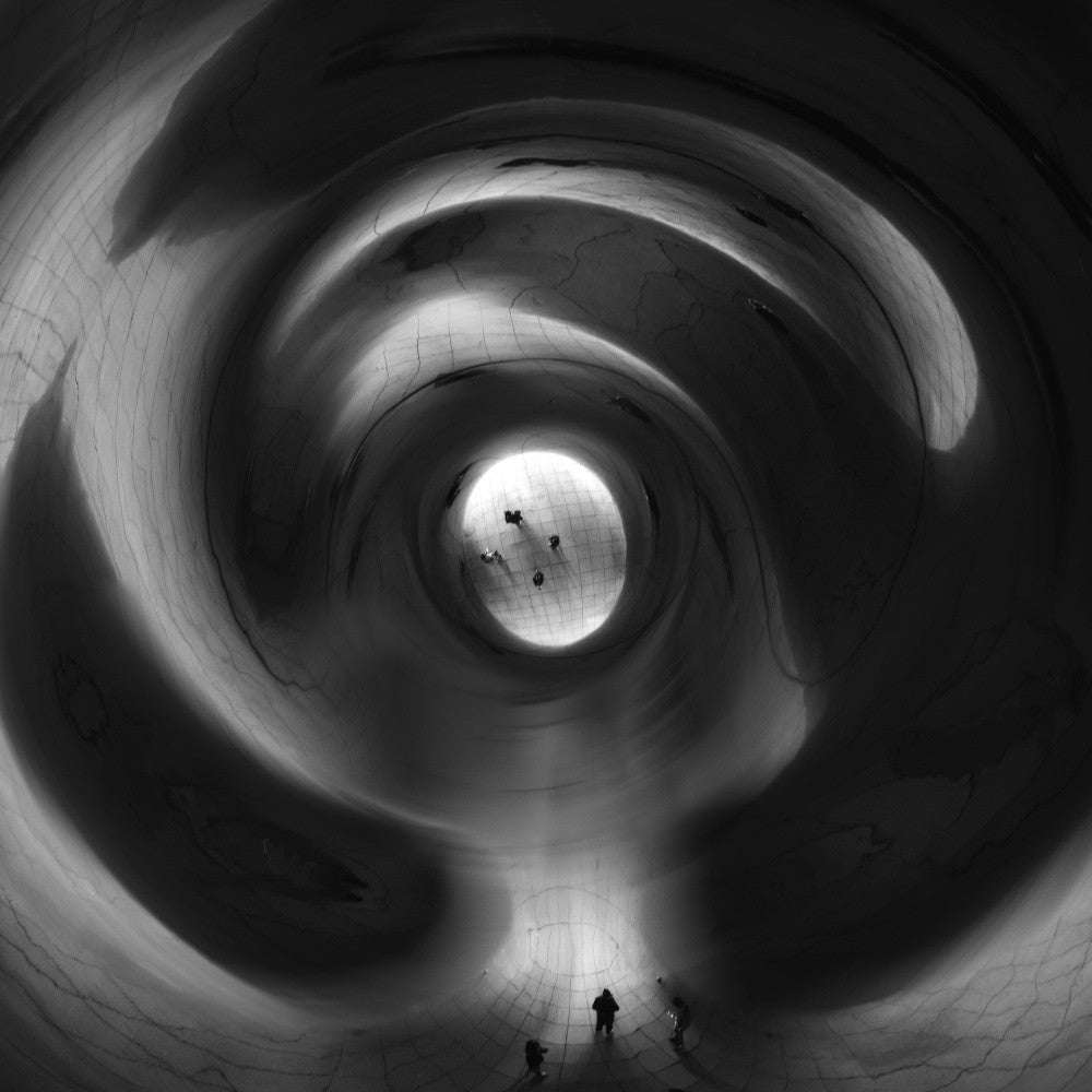Cloud Gate