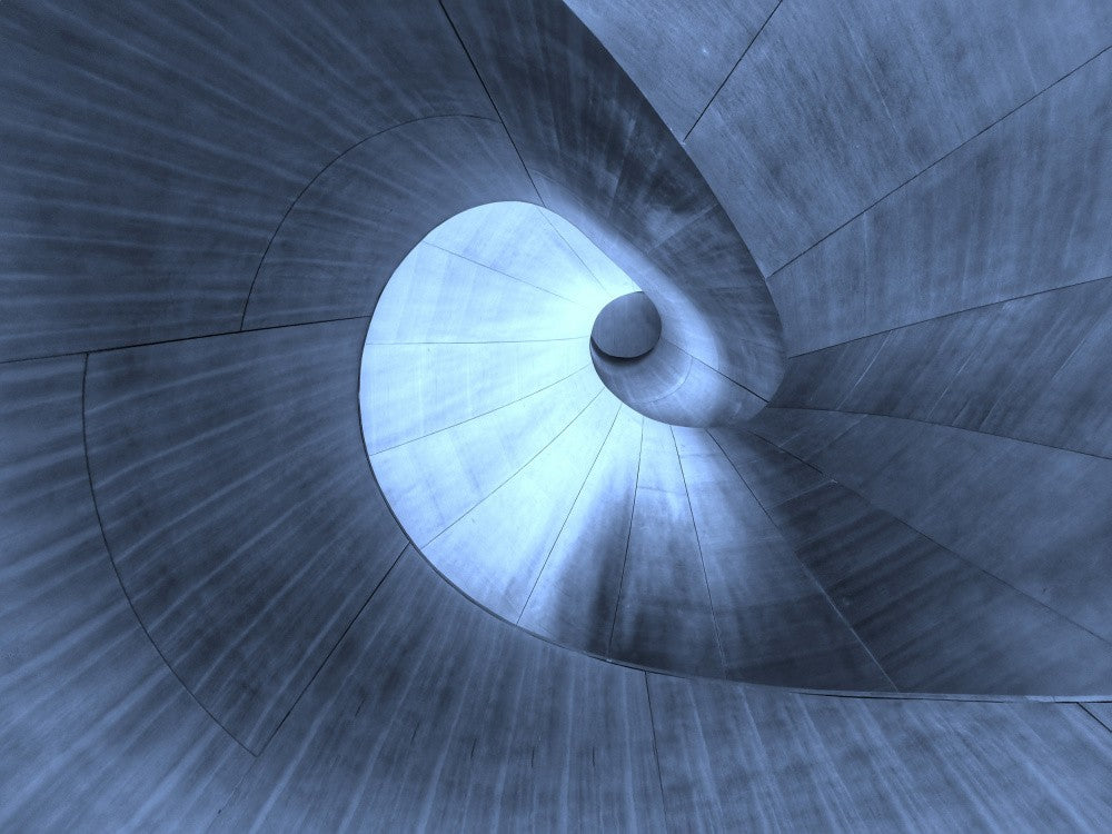 Treppe