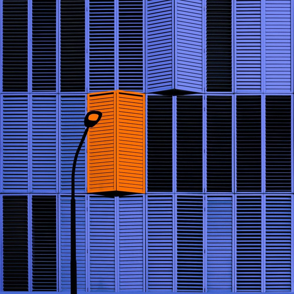 Urban minimalism
