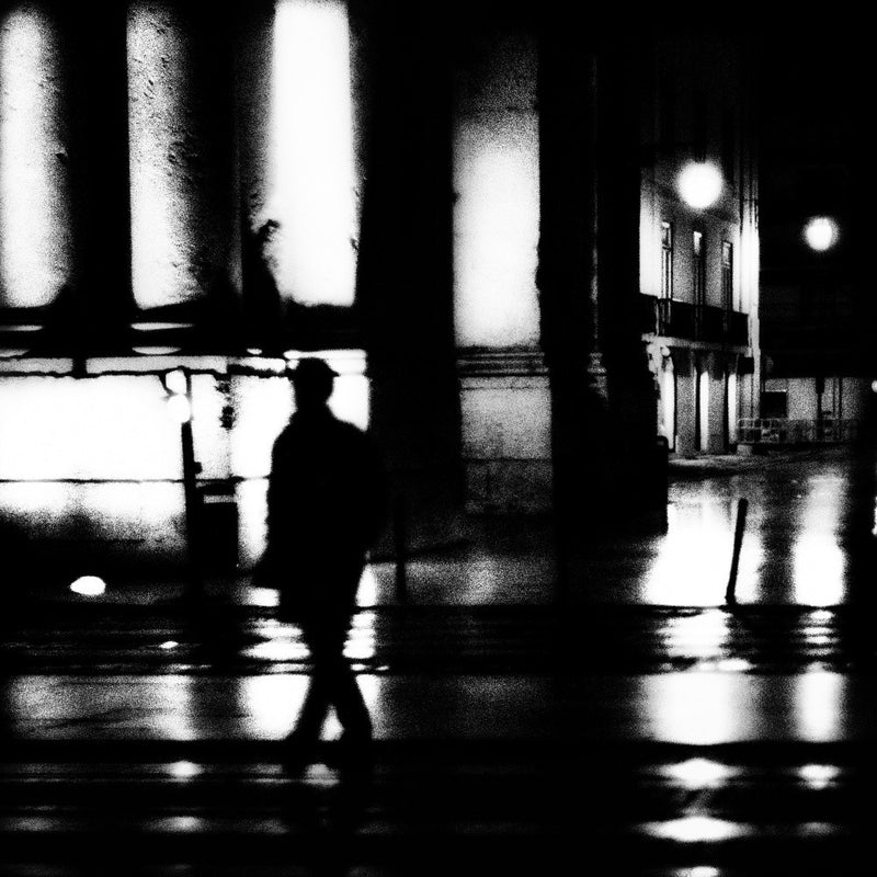 Night Walk
