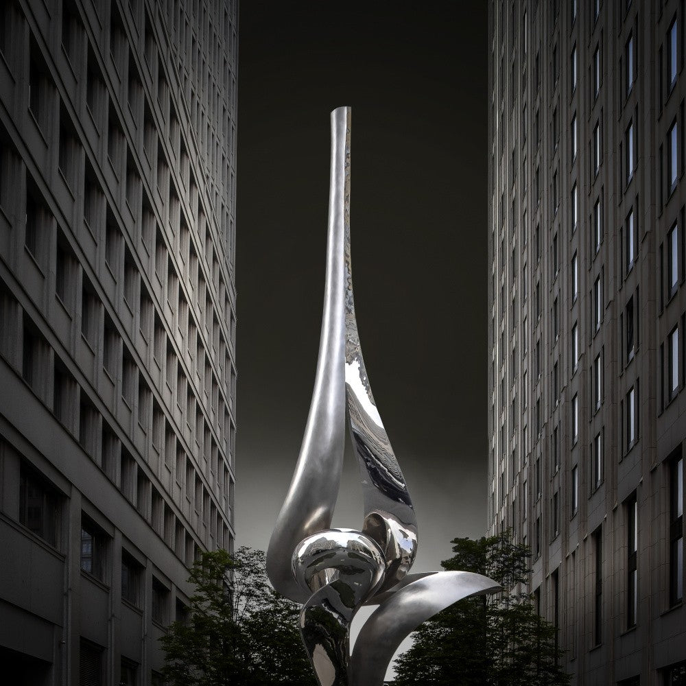 Building Up Phoenix