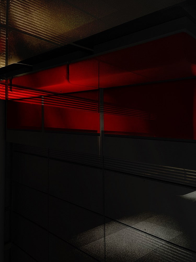 Red/Black