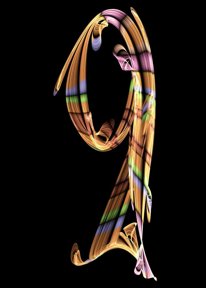 Happy Nine
