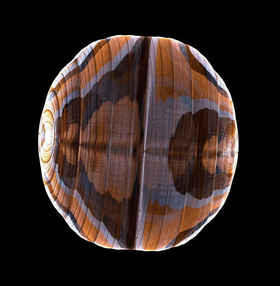 Planet Wood