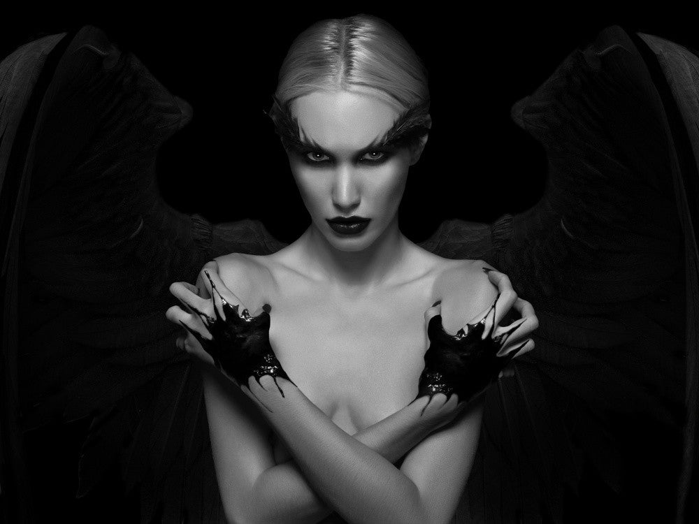 Dark Angel