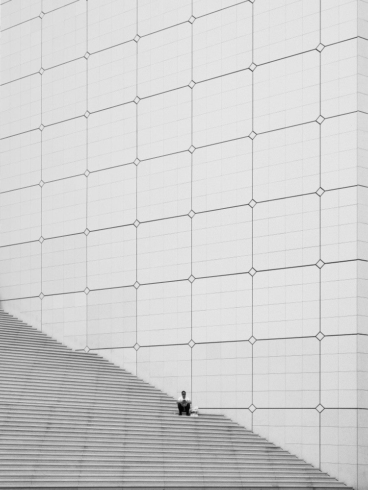 La Grande Arche