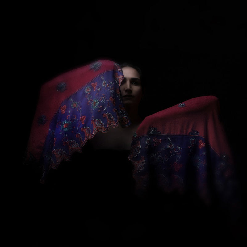 Persian dancer