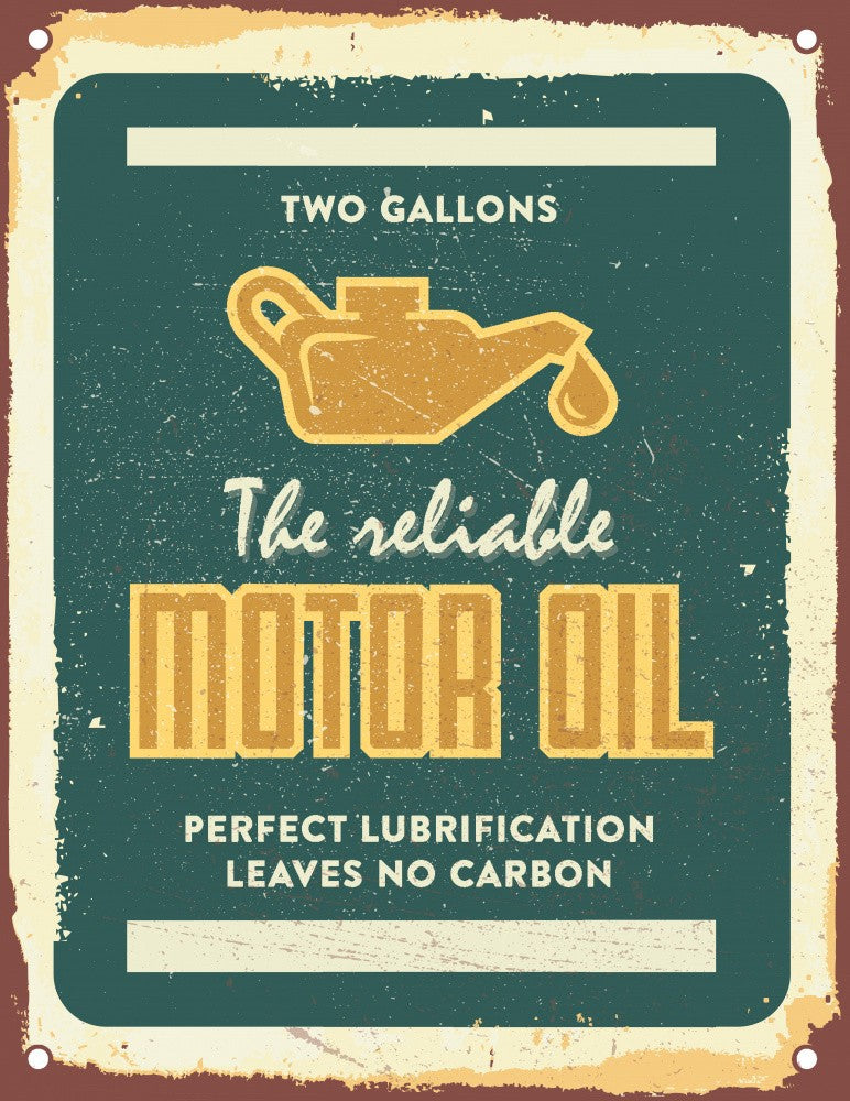 Reliable Oil