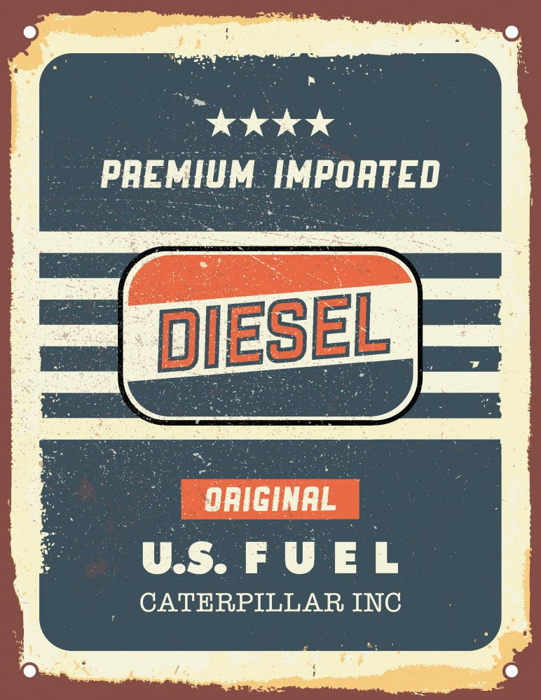 Diesel Original