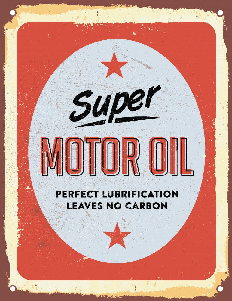 Carbon Oil