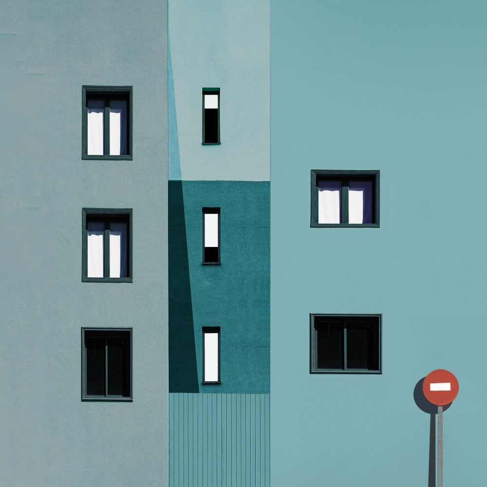 Urban minimalism