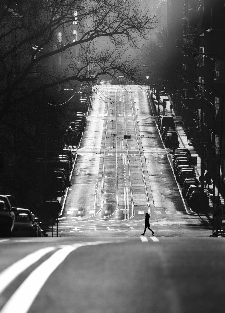 My street