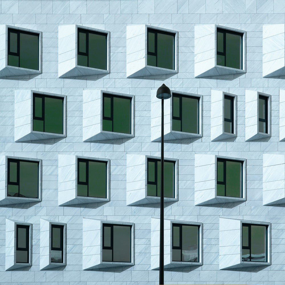 Urban minimalism