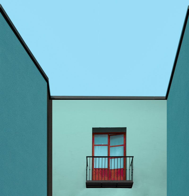 Urban minimalism