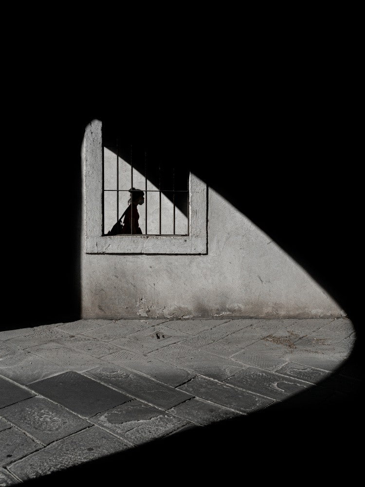 L'ombra