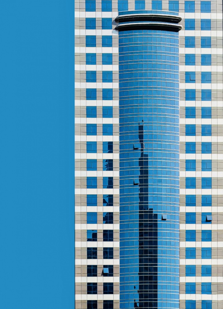 Architecture - Dubai