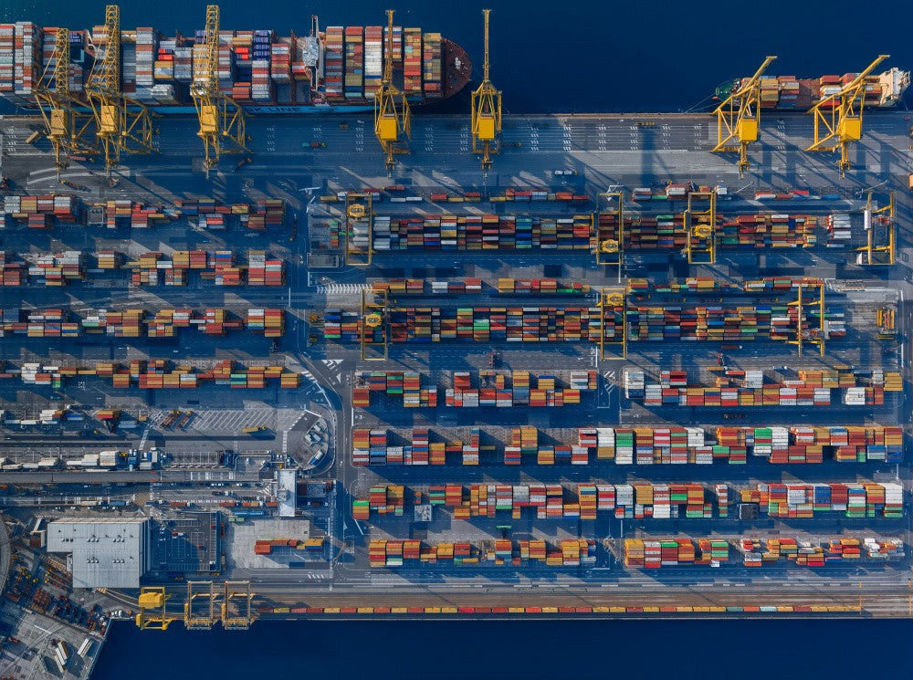 Port