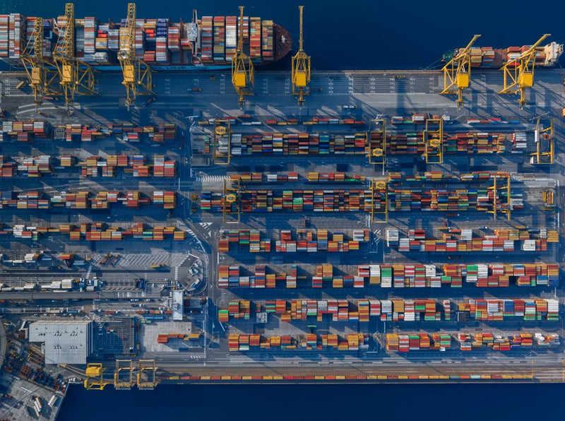 Port