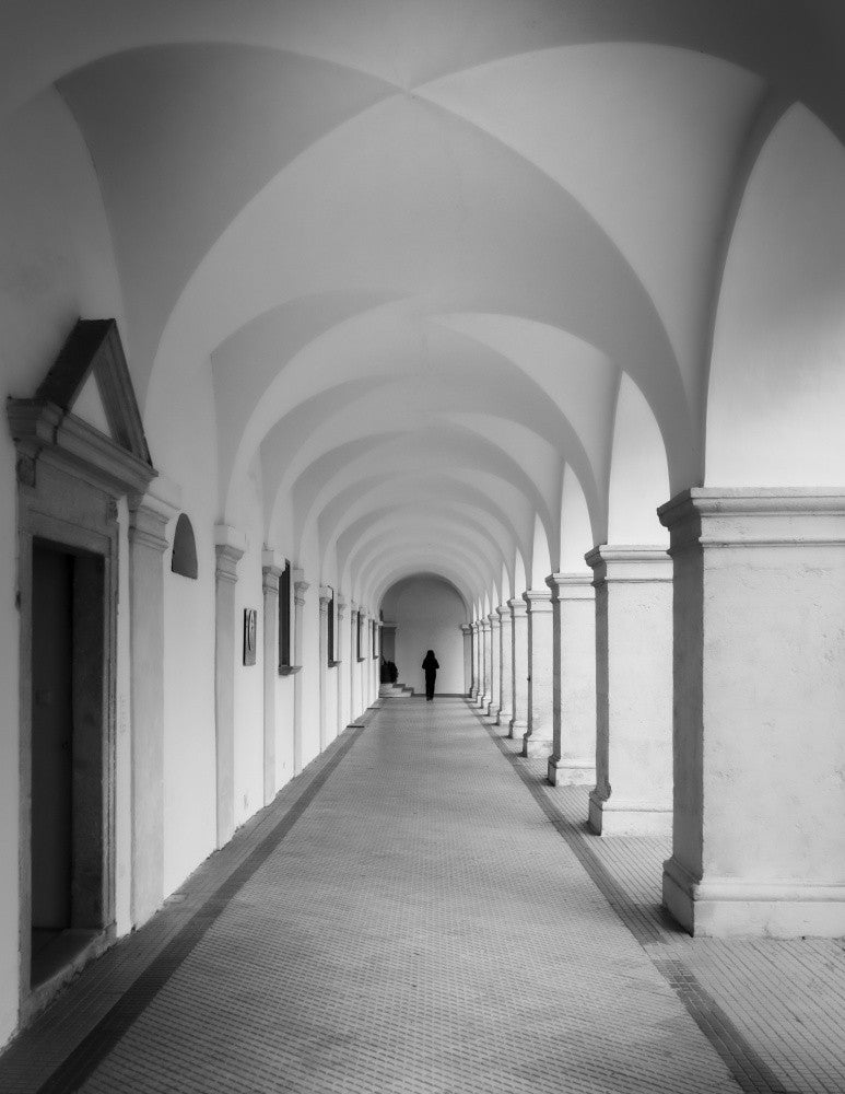 silence
