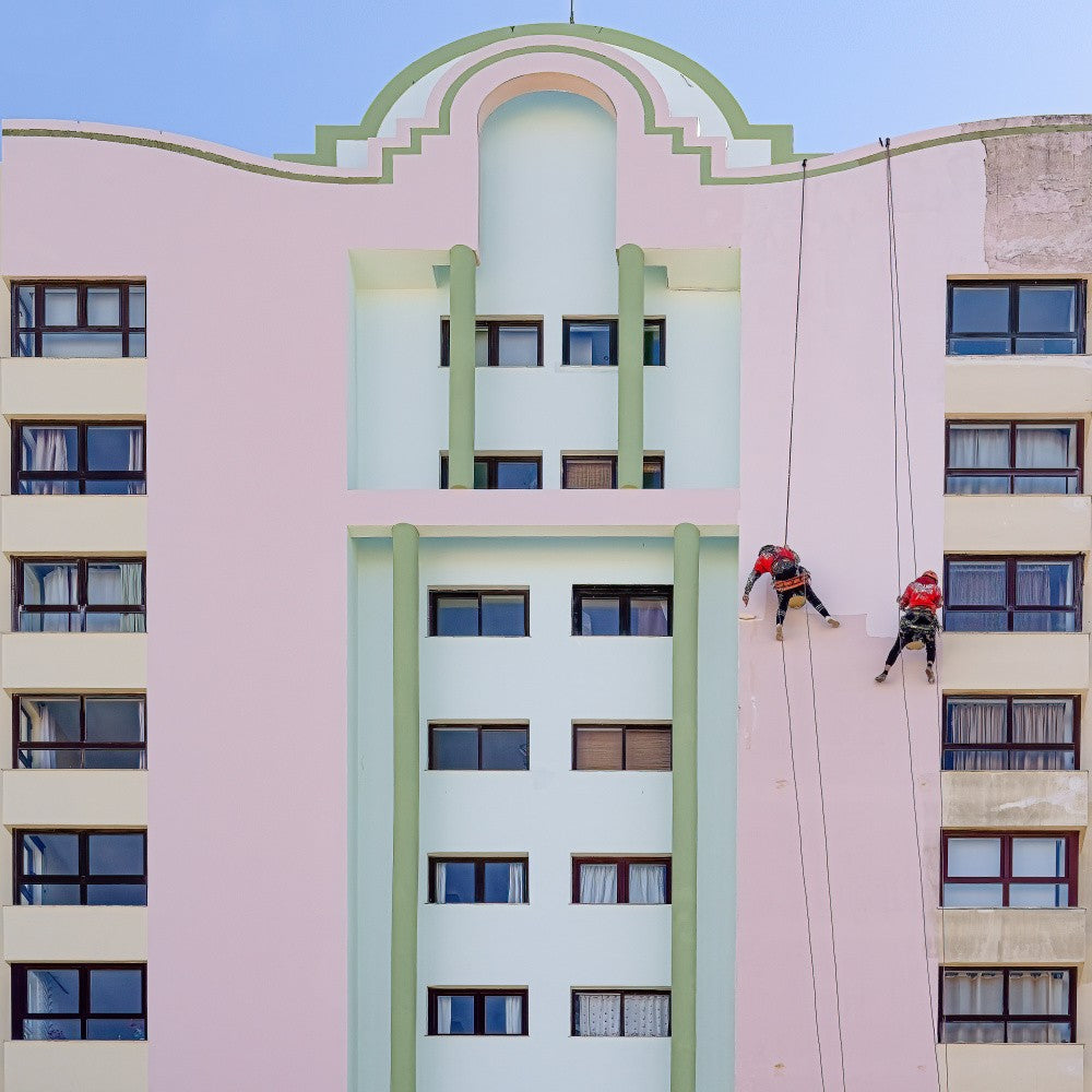 risky job