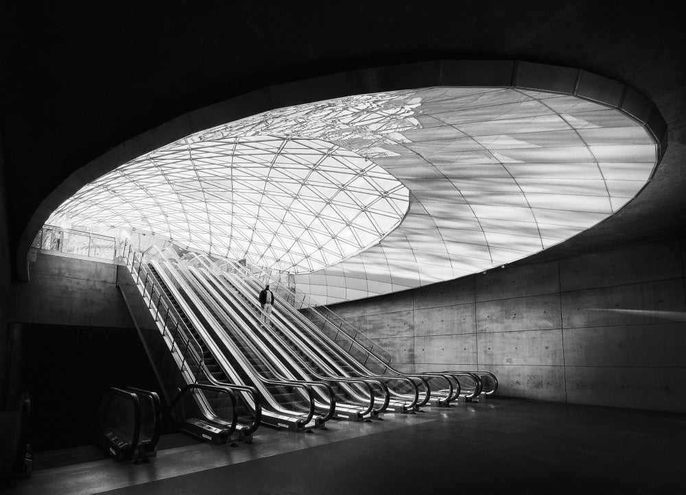 Triangeln Station